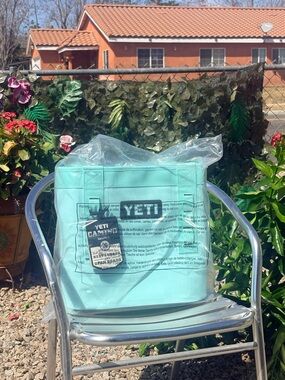 YETI